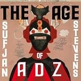 The Age Of Adz [VINYL]