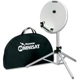 54CM PORTABLE SATELLITE KIT