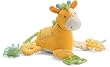 Activity Giraffe, Plush Hopscotch Activity Giraffe 6"
