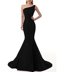 Satin 2015 Mermaid Evening Dress/Homecoming Dress/Prom Dress/Party Dress/Wedding Dress 
