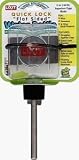Lixit Flat Sided Quick Lock Water Bottle Aquarium Mount 5 oz