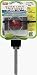 Kitchen & Housewares : Lixit Flat Sided Quick Lock Water Bottle Aquarium Mount 5 oz