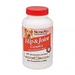 Dog Hip & Joint Supplement - Hip & Joint Complex Support for Dogs - Veterinary Strength - Chewables - 60 Count - Made in USA
