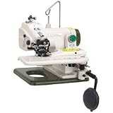 Econosew Cylinder-arm Portable Blindstitch Machine EPB-T718