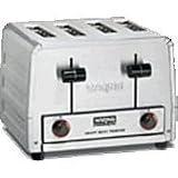 Waring WCT800RC Commercial Toaster 120v NSF