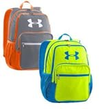 Underarmour Boys HOF Backpack