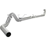 aFe 49-03006 ATLAS Aluminized Steel DP-Back Exhaust System for Ford Diesel Trucks... by aFe