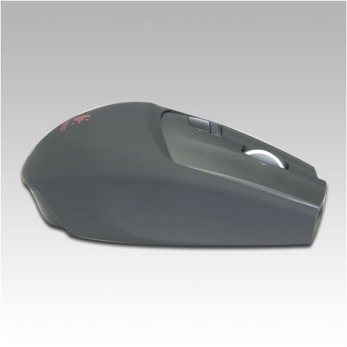 Logitech G9 Laser Mouse image