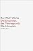 Die Einsamkeit des Meeresgrunds Die Einsamkeit des Meeresgrunds