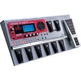 Boss GT-10B Bass Effects Processor