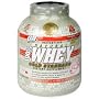 100% Natural Whey Protein-Optimum Nutrition Natural Protein, 5.13lb Strawberry