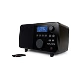 Grace Digital GDI IR2500 Wi Fi Internet radio Featuring Pandora NPR On Demand Sirius and i Heart Radio Electronics wifi radio