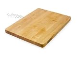 John Boos Chop-N-Slice - Reversible Cutting Board
