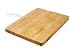John Boos Chop-N-Slice - Reversible Cutting Board