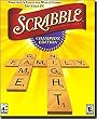 Scrabble Champion Edition