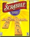 Scrabble Champion Edition