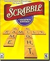 Scrabble Champion Edition