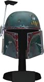 Star Wars Boba Fett Scaled Helmet Replica [Toy]IMAGE