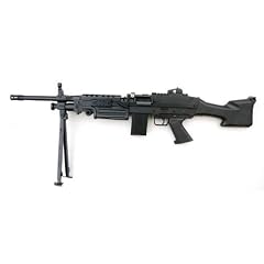 Softair Gewehr M248, Federdruck