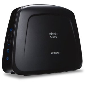 Cisco Refurbished Wireless-N Access Point with Dual Band - WAP610NRM / WAP610N-RM (Refurbished by Cisco with a Cisco 90 Day Warranty)