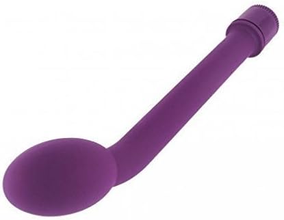 Purple Joy Ride Supercharged G Spotter Vibe Toy for Women Pleasure