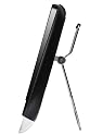 ASUS EEE TOP ETP1602C-BK-X0012 Black Desktop with touch enabled 15.6 inch display, Intel Atom N270 (1.6Ghz) CPU, 160GB HDD, 1GB DDR II RAM, No Optical Drive, Integrated Graphics, Microsoft Windows XP Home