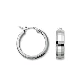 Esprit Creolen DISCO 925 Sterling Silber 4428951 silber Esprit Creolen DISCO 925 Sterling Silber 4428951 Creole