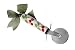 Art For A Cause 12617 Pizza Cutter Cherry