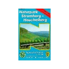Topographische Sonderkarten Baden-W�rttemberg, Bl.29, Naturpark Stromberg, Heuchelberg