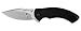 Kershaw RAKE Assisted Opening Folding Plain Blade Pocket Knife - 1780CB