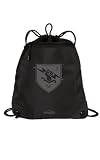 Bungie Crested Cinch Sack