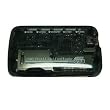 Mini All-in-1 Memory Card Reader Black Compatible with: Secure Digital: miniSD