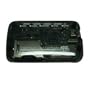 Mini All-in-1 Memory Card Reader Black Compatible with: Secure Digital: miniSD