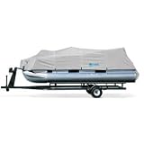Stearns Hurricane Pontoon Boat Cover