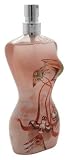 Jean Paul Gaultier Classique Summer Fragrance by Jean Paul Gaultier for Women Summer 2006 Edition - 3.3 oz Eau D'ete Parfumee Alcohol-Free Natural Spray