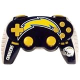 Playstation 3 San Diego Chargers Wireless Game Pad Playstation 3 San Diego Chargers Wireless Game Pad