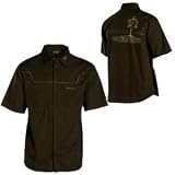 Mission Playground Roots Shirt - Short-Sleeve - Men's
