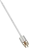 Turbo Tiller Plus TT1000 with Shovel Vane Tumbler