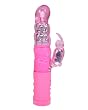 Evolved Novelties Dream Maker Lunar Rabbit, Pink