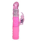 Evolved Novelties Dream Maker Lunar Rabbit - Pink