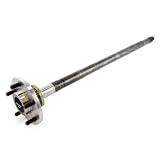 Alloy USA 21139 Axle Shaft by Alloy USA