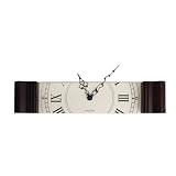 Buy Kikkerland Sliced Grandfather Clock by Kikkerland