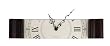 Kikkerland Sliced Grandfather Clock