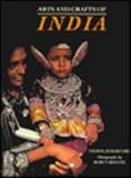 Arts and crafts of India