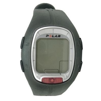 Polar. RS100 Heart Rate Monitor Watch - One