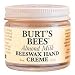 Burt's Bees - Almond Milk Beeswax Hand Creme, 2 oz cream