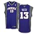 NBA Phoenix Suns Nash Youth Replica Jersey by Addidas