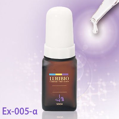 REX-005α 35ml【敏感肌やアトピー気味のお肌に!!ハイグレードな美容液】
