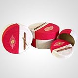 Papier-mache Desert Red Box Set