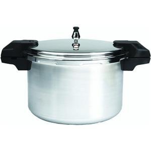 Mirro 16QT Pressure Cooker